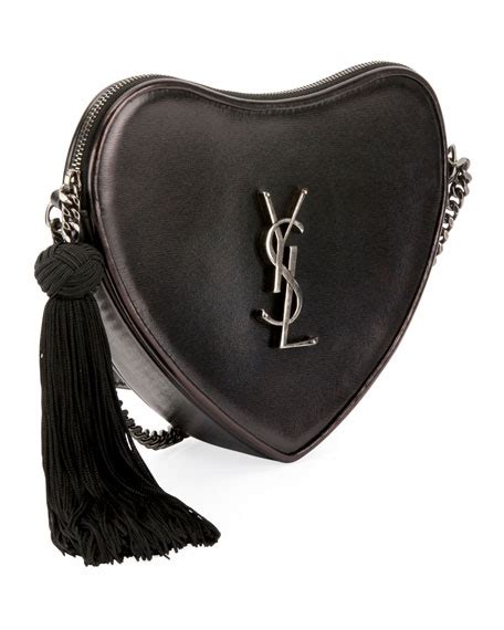 sac coeur yves saint laurent